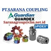 spidex guardian nylon coupling guardex