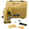 digital theodolite topcon dt-205l