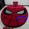 kasur boneka karakter spiderman-2