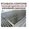 wire mesh conveyor wiremesh galvanis-1