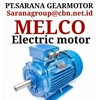 1 hp up tp 300 hp melco electric ac motor dinamo