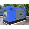 genset silent 25 kva generator stamford matsumoto ms-25 y-1