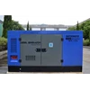 genset silent 25 kva generator stamford matsumoto ms-25 y-1