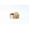 gamalina wooden watch