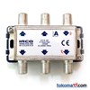 irco dt4-20