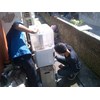 service dispenser area gading, surabaya timur