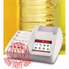 cdr foodlab touch fats & oil analyzer