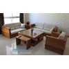 kursi tamu jati jepara minimalis modern