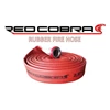 red cobra fire hose selang pemadam rubber jerman-2