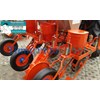 kubota tractor implement - corn seeder-1