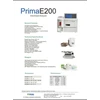 alat tes darah - hematology electrolyte analyzer prima e200-1