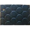 karpet lantai vinyl motif koin