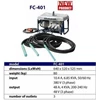 vibrator electric mikasa fc 401 (081804480519)-1