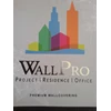 wallpaper wall pro