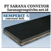 semperit conveyor belt for mining - pt sarana teknik conveyor