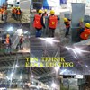 ducting hvac