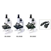 alat medis microscope best scope bs-2010e 