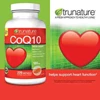 trunature coq10 100 mg., 220 softgels.-6