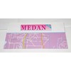 peta kota medan (lipat)