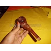 pipa rokok cangklong kayu galih nagasari model 04-7