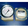 pressure gauges noshok 5000 psi 2.5-1