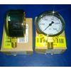 pressure gauges 1500psi 2.5-2