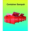 container sampah