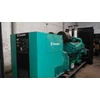 genset cummins onan set-1