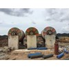 peralatan mesin pabrik keramik (ceramic roller, alumina, ball stone)