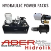 hidrolik power pack