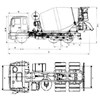 truck mixer man-3