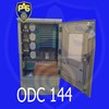 odc 144 fiber optic