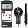 lutron am 4205a anemometer humidity meter