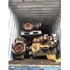 engine caterpillar 3406b + 3406a