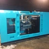 genset man rekondisi 250 kva
