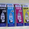 tinta epson