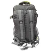 tas hiking outdoor backpack snta 5066 green 40l