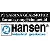 type p4 brook hansen gearbox-1
