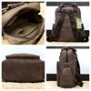 tas import backpack 906 semi ori