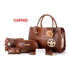 tas import savannah 9326a# set 4 in 1 semi premium-4