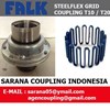 grid coupling falk steelflex 1010 t10 dan 1010 t20 indonesia