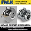 coupling grid falk steelflex 1060 t10 & 1060 t20 indonesia
