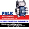grid coupling falk steelflex 1030 t10 & 1030 t20 indonesia