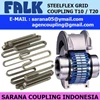 coupling grid falk steelflex 1110 t10 & 1110 t20 indonesia