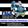 coupling grid falk steelflex 1140 t10 dan 1140 t20 indonesia