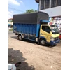 ekspedisi surabaya - jakarta