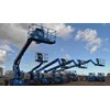 boom lift - skylift - manlift murah di surabaya, gresik- malang & palembang-1