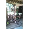 seni kerajinan lampu robyong