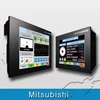 mitsubishi got - a970got -lbd