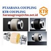 ktr coupling bowex m 42-1